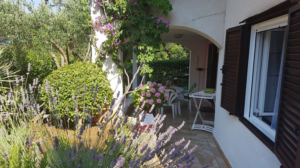 Appartement Lidija Vrboska