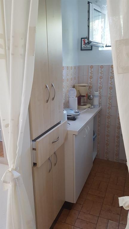 Appartement Lidija *