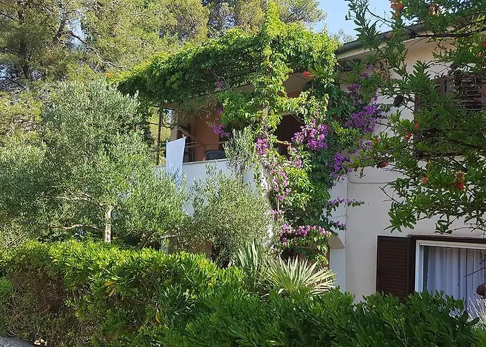 Apartment Lidija