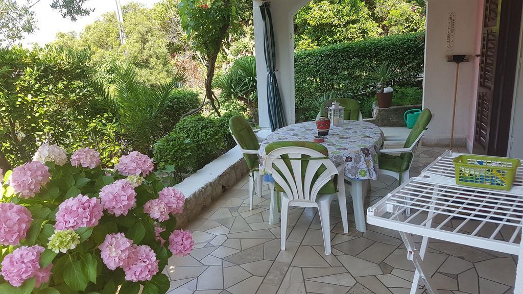Apartman Lidija Vrboska